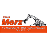 Georg Merz