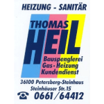 Thomas Heil